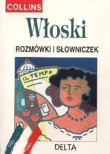 ROZMÓWKI WŁOSKIE COLLINS DELTA