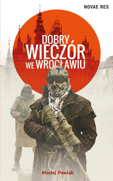 DOBRY WIECZÓR WE WROCŁAWIU