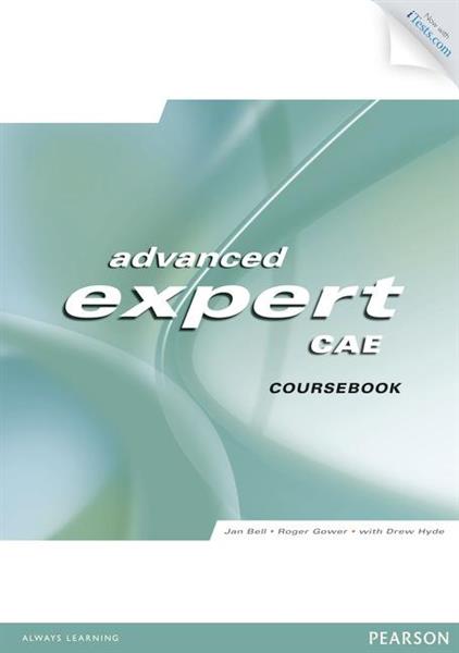 ADVANCED EXPERT NEW CB + CDR WITH ITESTSCODE