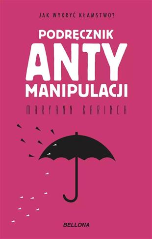 Podręcznik antymanipulacji