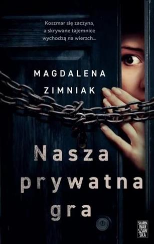 NASZA PRYWATNA GRA