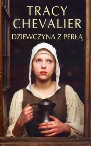 Dziewczyna z perłą