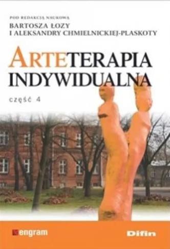 Arteterapia indywidualna. Część 4