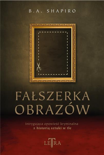 FAŁSZERKA OBRAZÓW