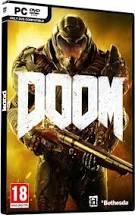 GRA CENEGA DOOM PL (PC)