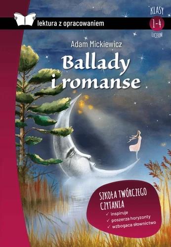 BALLADY I ROMANSE Z OPRACOWANIEM
