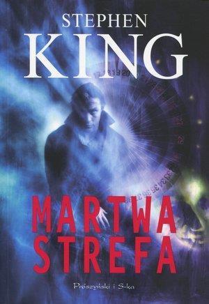 MARTWA STREFA - STEPHEN KINGMARTWA STREFA - STEPHE