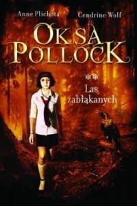 LAS ZABŁĄKANYCH