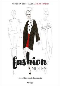 FASHION NOTES