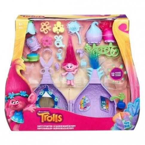 TROLLS STUDIO STYLIZACJI