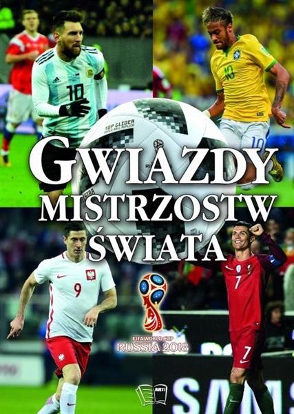 GWIAZDY MŚ