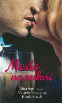 MODA NA MIŁOŚĆ WYD. KIESZONKOWE