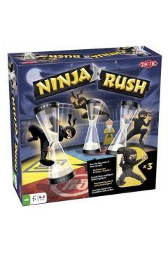 NINJA RUSH TACTIC-GRA