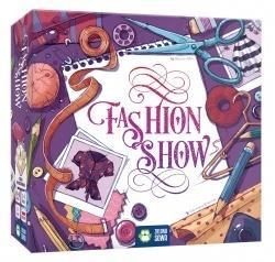 GRA. FASHION SHOW