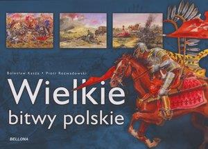 WIELKIE BITWY POLSKIE