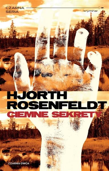 Ciemne sekrety, wydanie 5