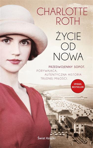 ŻYCIE OD NOWA