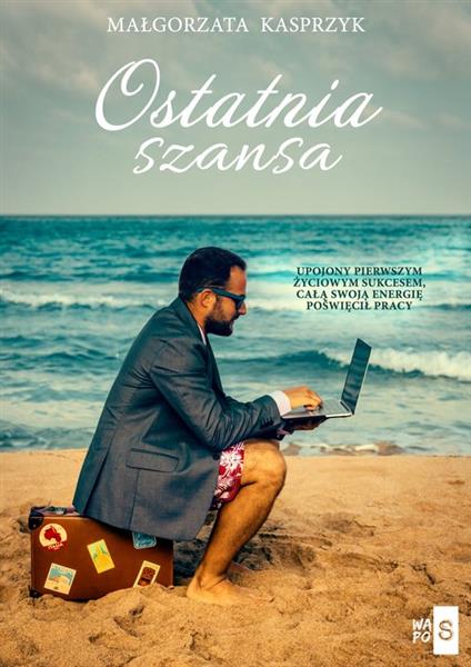 OSTATNIA SZANSA