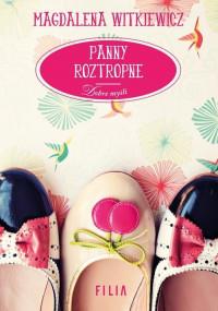 PANNY ROZTROPNE WYD. 2
