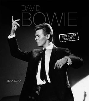 DAVID BOWIE BIOGRAFIA