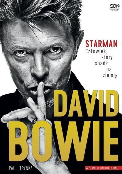 DAVID BOWIE