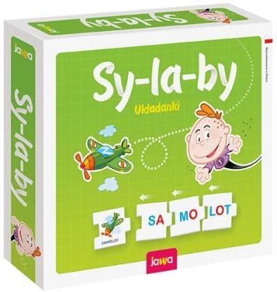 Sylaby JAWA