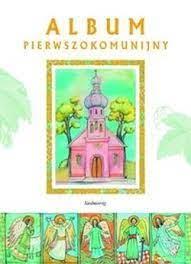 ALBUM PIERWSZOKOMUNIJNY