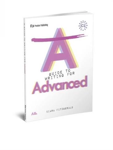 A Guide to Writing for Advanced