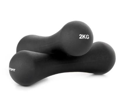 ACTIFIT, Hantelki neoprenowe Arma