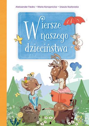 WIERSZE NASZEGO DZIECIŃSTWA
