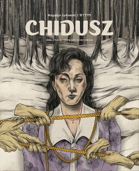 CHIDUSZ 10/2021