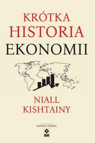Krótka historia ekonomii