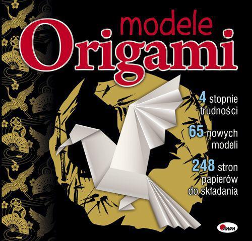 MODELE ORIGAMI