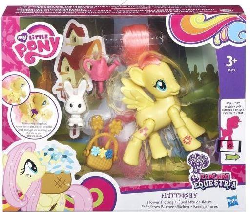 FIGURKA HASBRO MY LITTLE PONY KUCYKOWE PRZYGODY