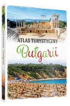 ATLAS TURYSTYCZNY BUŁGARII