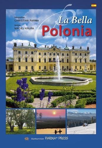 LA BELLA POLONIA