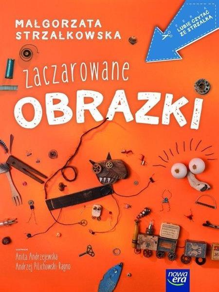 ZACZAROWANE OBRAZKI