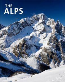 BETTRAY CLAUDIA, PILS INGEBORG THE ALPS