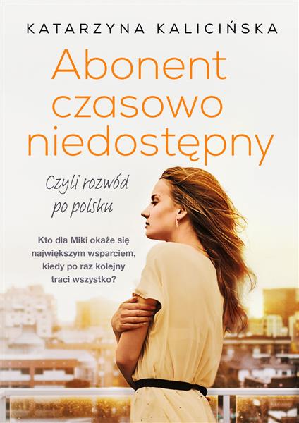 ABONENT CZASOWO NIEDOSTĘPNY