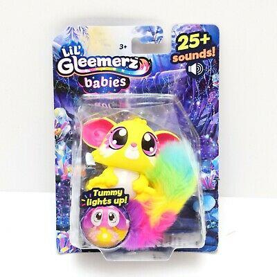 LIL  GLEEMERZ BABIES - ŻÓŁTY
