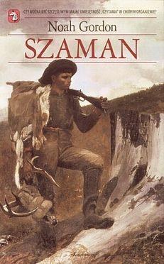 Szaman