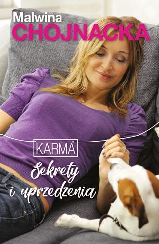 KARMA. SEKRETY I UPRZEDZENIA
