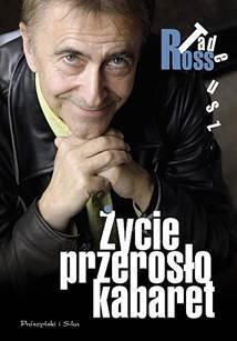 ŻYCIE PRZEROSŁO KABARET