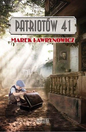 PATRIOTÓW 41