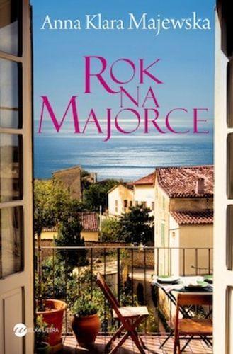ROK NA MAJORCE