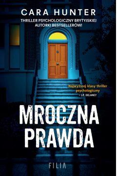 MROCZNA PRAWDA POCKET