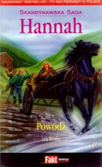 Powódź 30 - Hannah Skandynawska Saga br Fakt