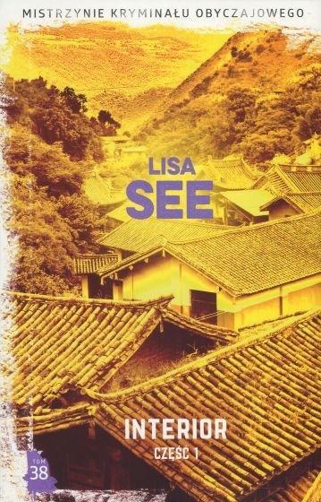 Mistrzynie kryminału... T.3 Interior cz.1