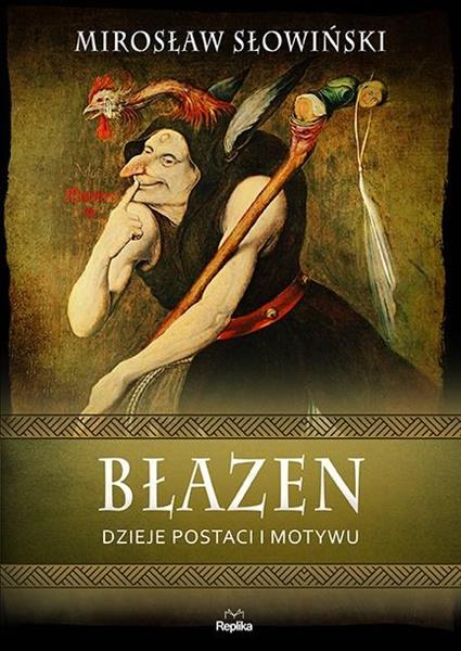 BŁAZEN
