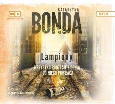 LAMPIONY AUDIOBOOK KATARZYNA BONDA